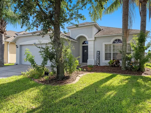 8125 Spirit Ct, New Port Richey, FL 34655