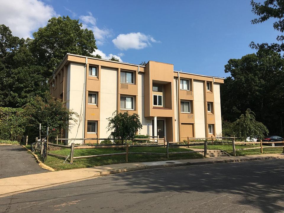 1st image of 1701 S Edgewood St APT 5