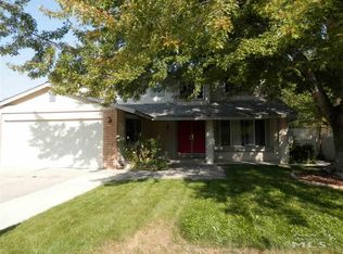 3750 Rio Poco Rd #NV, Reno, NV 89502