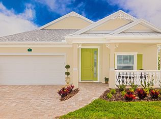 1678 Tullagee Ave, Melbourne, FL 32940