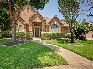 4111 Lofty Ridge Ct, Houston, TX 77059
