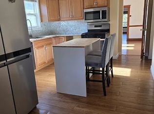 91 Bailey Rd #2, Somerville, MA 02145
