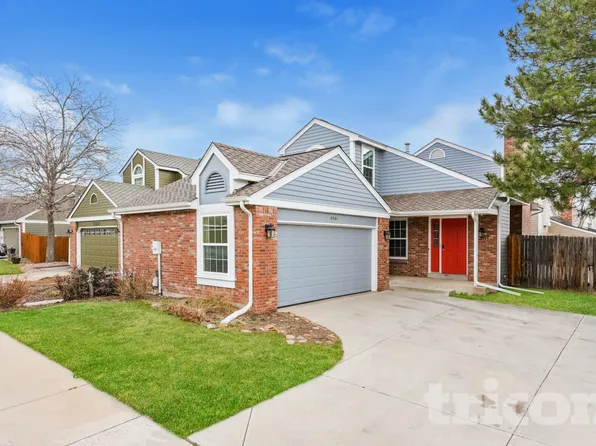 5301 S Cody St, Littleton, CO 80123