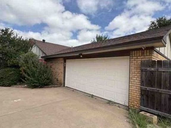 Property Side View