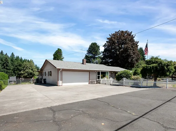 42829 SE Music Camp Rd, Sandy, OR 97055