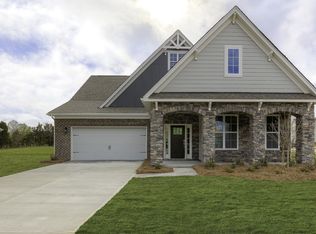 421 Litchfield Trl, Simpsonville, SC 29681