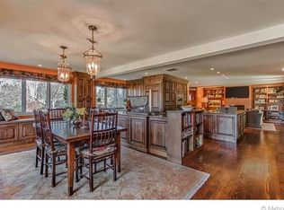 2800 Cherryridge Rd, Cherry Hills Village, CO 80113