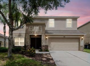 5916 Tulip Flower Dr, Riverview, FL 33578