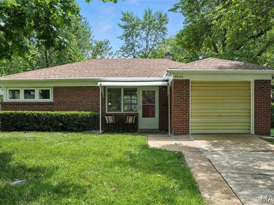 9040 Guthrie Ave, Saint Louis, MO, 63134