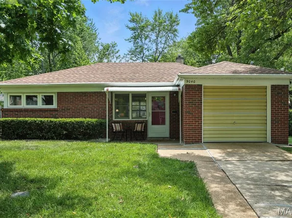 9040 Guthrie Ave, Saint Louis, MO 63134