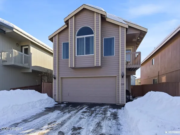 1928 Colony Pl #44, Anchorage, AK 99507