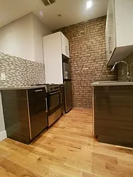 Rented by Bedford Brownstone Realty