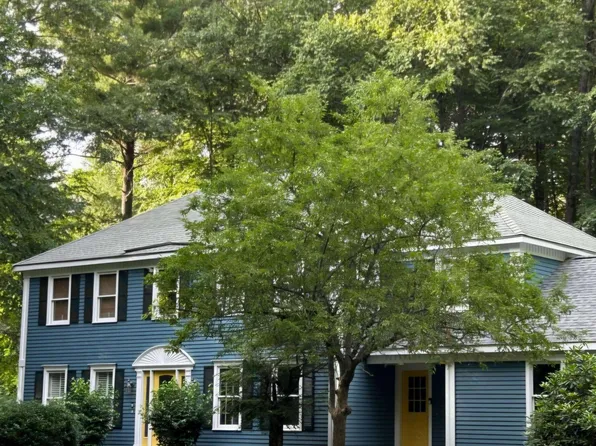 12 Morning Star Dr, Exeter, NH 03833