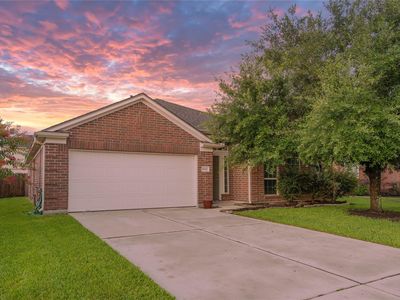 9960 Yearling Pl, Conroe, TX, 77385
