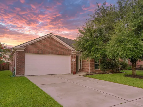 9960 Yearling Pl, Conroe, TX 77385