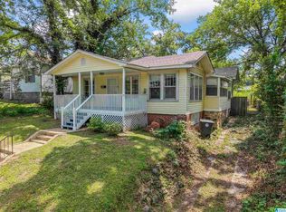 5005 42nd Pl N, Birmingham, AL 35217