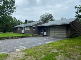 16 Mayall Rd, Gray, ME 04039