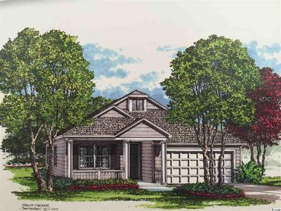 636 Grand Cypress Way, Murrells Inlet, SC, 29576
