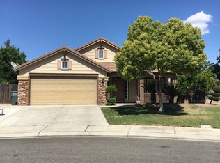 1491 Caraway Ct, Merced, CA