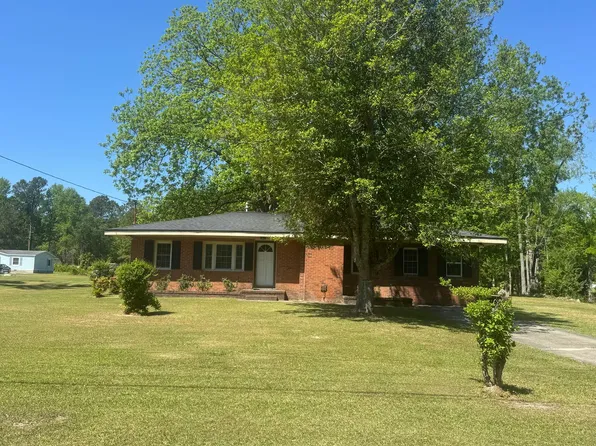 950 Perrytown Rd, New Bern, NC 28562