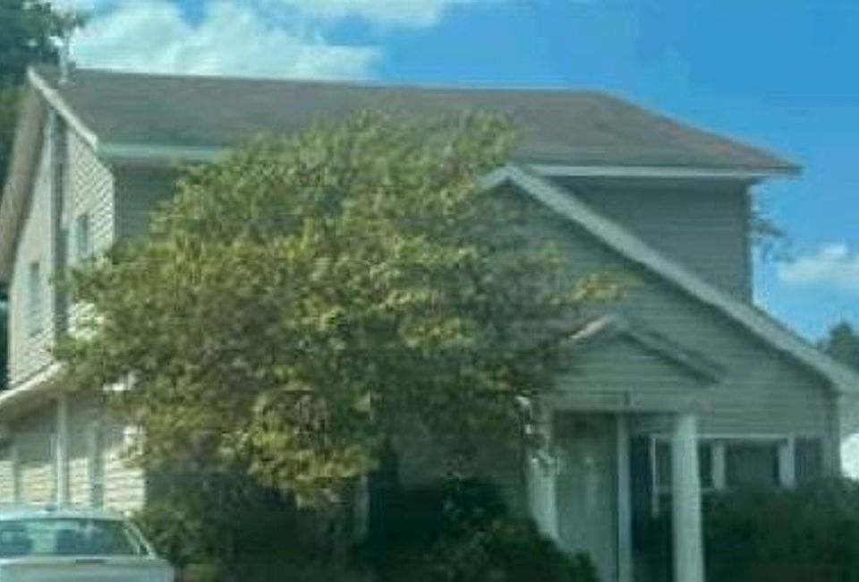 Property Front View