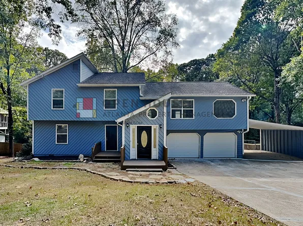 2993 Cedar Mill Xing, Acworth, GA 30102