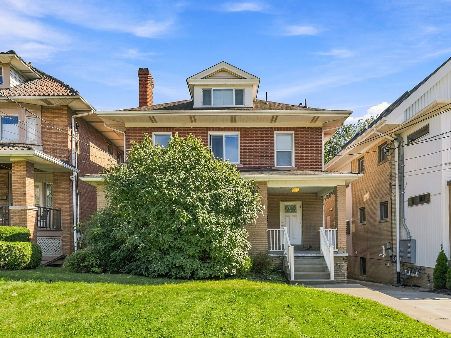 5836 Beacon St — Photo 2