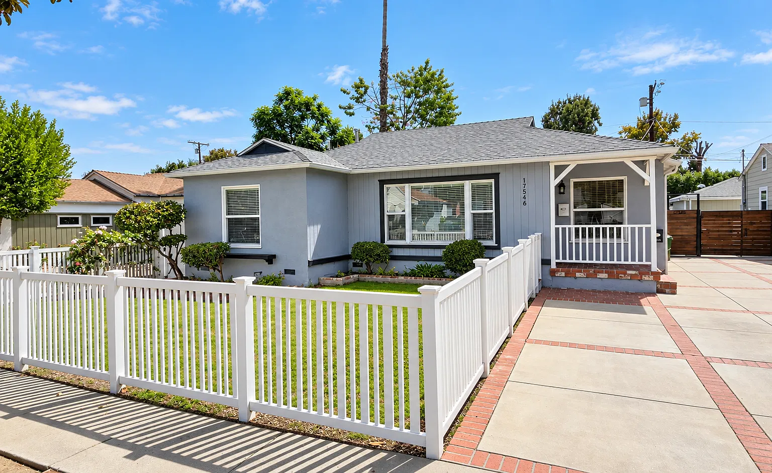 3 bed, 1615 sqft, $4,585 — Photo 1