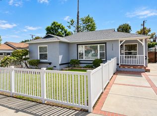 17546 Hamlin St, Van Nuys, CA 91406