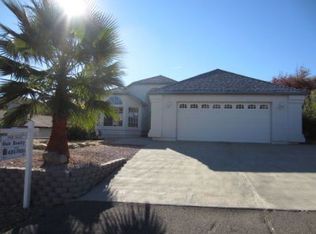 1716 E Skyline Cir, Globe, AZ 85501