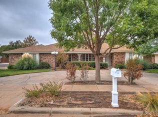 5528 76th St, Lubbock, TX 79424