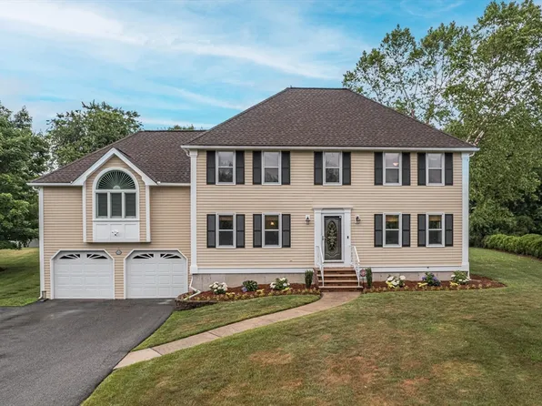 31 Noel Rd, Andover, MA 01810