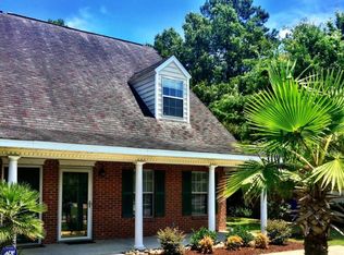 3104 Queensgate Way, Mount Pleasant, SC 29466