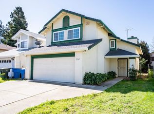 3567 Rio Rosa Way, Sacramento, CA 95834