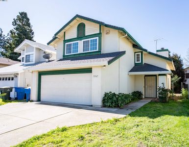 3567 Rio Rosa Way, Sacramento, CA, 95834