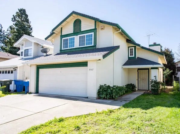 3567 Rio Rosa Way, Sacramento, CA 95834