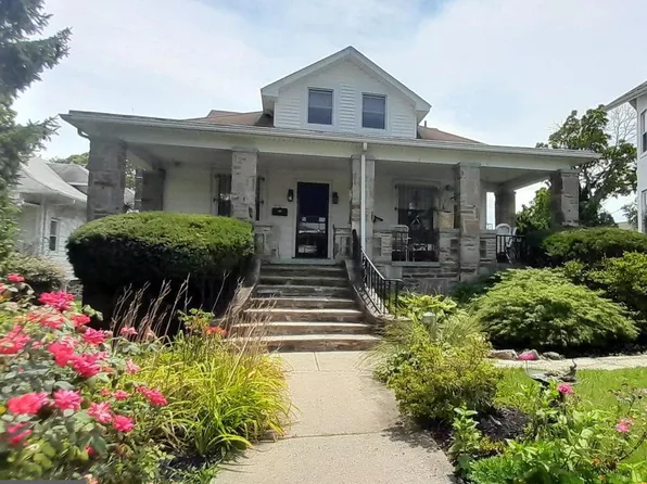 3307 Powhatan Ave, Baltimore, MD 21216