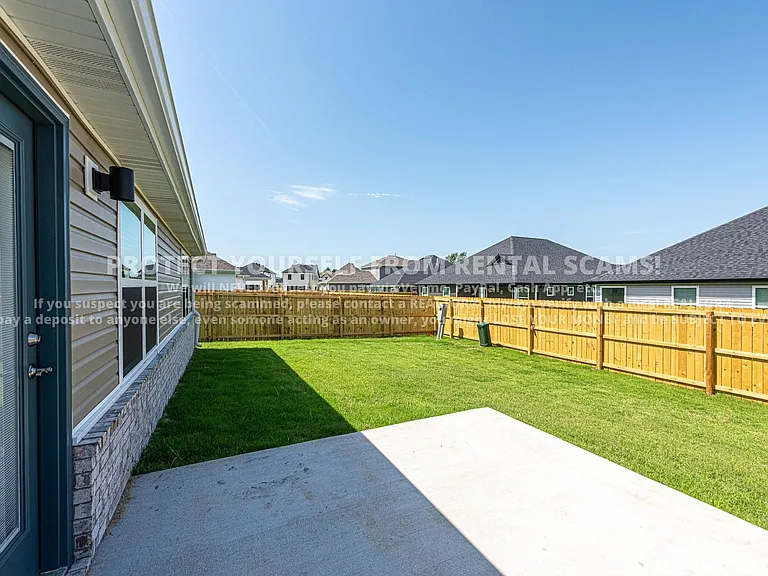 617 S Wagon Wheel Ave — Photo 15