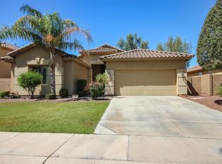 15718 N 168th Ln, Surprise, AZ 85388