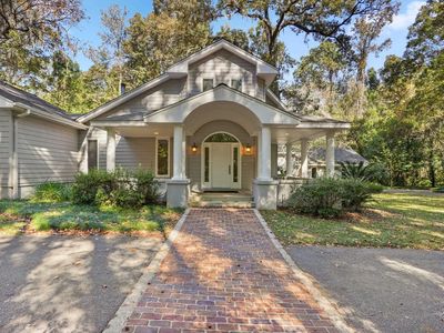 436 Audubon Dr, Tallahassee, FL, 32312