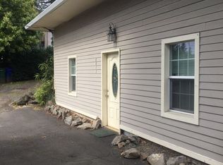 4411 SE Lake Rd, Milwaukie, OR 97222