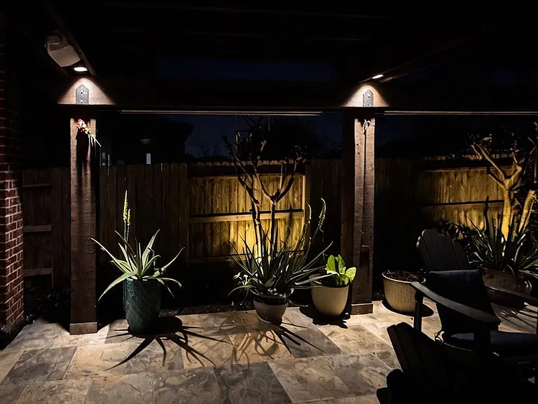4415 Rolling Field Ln — Photo 39