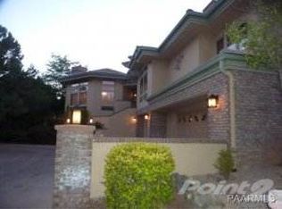 3420 E Sanddraw Cir, Prescott, AZ 86303