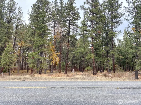 0 0XXX Highway 970, Cle Elum, WA 98922