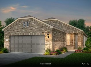 210 Smokestack Ln, Georgetown, TX 78633
