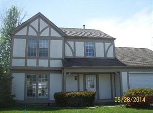 3113 Eugene Ln, Aurora, IL 60504