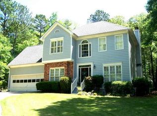 110 Sunny Point Cir, Lagrange, GA 30240