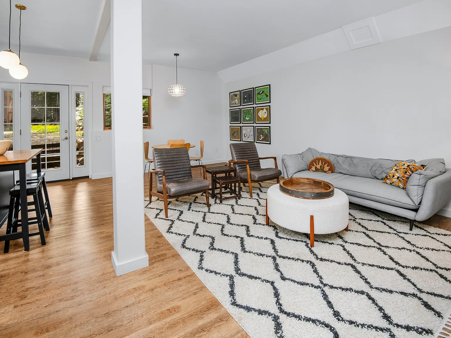 1 bed, 800 sqft, $2,700 — Photo 4