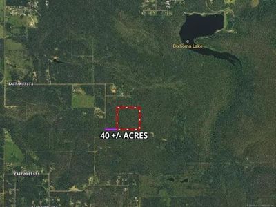 S 145th East Ave, Haskell, OK, 74436