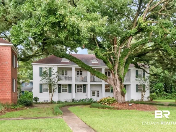 214 Upham St Unit 8B, Mobile, AL 36607